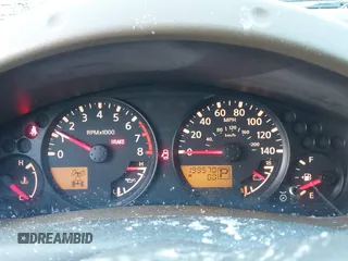2005 Nissan Xterra SE z VIN 5N1AN08WX5C652933, wystawiony jako IAAI lot #41504547 z przebiegiem 199 570 mil mil oraz . Historia ofert i sprzedaży dostępna na DreamBid. Obrazek 7.