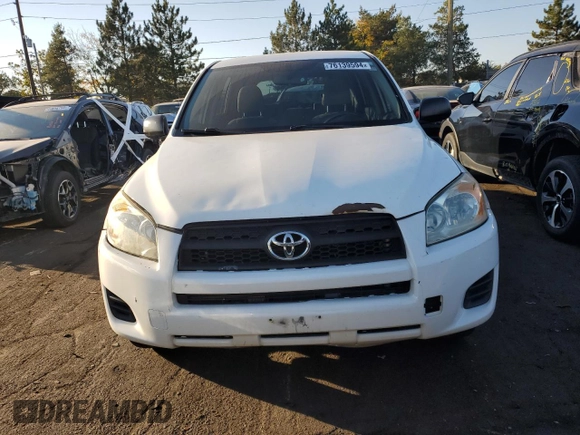 2009 Toyota RAV4 with VIN JTMBF33V79D016055, listed as a Copart auction lot 76139594 with 171,994 mi miles and Clean Title. Bid and sale history available at carsss.com. Image 5.