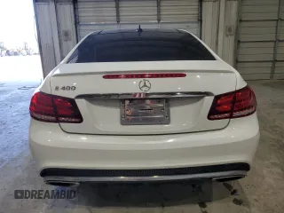 2016 Mercedes-Benz E 400 with VIN WDDKJ6FB3GF326275, listed as a Copart auction lot 41704715 with 90,226 mi miles and Salvage title. Bid and sale history available at DreamBid. Image 6.