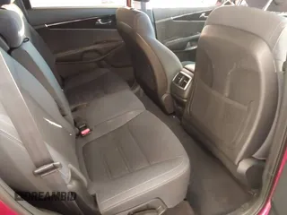 2017 Kia Sorento LX with VIN 5XYPG4A3XHG214042, listed as a IAAI auction lot 41770119 with 73,243 mi miles. Bid and sale history available at carsss.com. Image 8.