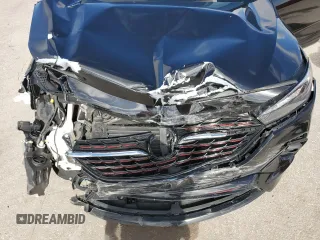 2022 Buick Encore GX Select с VIN KL4MMDSL7NB069083, выставлен на аукционе Copart как лот 65201245 с пробегом Не указан миль и Чистый • Clean title. История ставок и продаж доступна на DreamBid. Изображение 12.