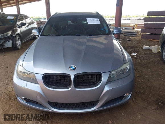 2012 BMW 3 Series 328i with VIN WBAUT9C59CA192292, listed as a IAAI auction lot 42150864 with 106,086 mi miles and . Bid and sale history available at DreamBid. Image 12.