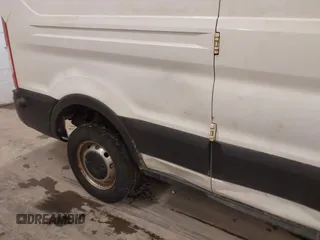 2016 Ford Transit Cargo with VIN 1FTYR2ZM0GKA73295, listed as a IAAI auction lot 41538939 with 301,190 mi miles and . Bid and sale history available at carsss.com. Image 12.