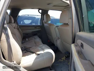2001 Chevrolet Tahoe LS with VIN 1GNEK13TX1R192382, listed as a IAAI auction lot 39976735 with 243,083 mi miles. Bid and sale history available at carsss.com. Image 8.