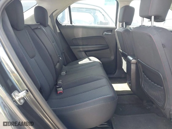2013 Chevrolet Equinox LS with VIN 2GNALBEK2D1113483, listed as a IAAI auction lot 41937913 with 93,515 mi miles. Bid and sale history available at carsss.com. Image 8.