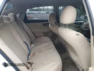 2014 Nissan Altima S with VIN 1N4AL3AP0EC280426, listed as a Copart auction lot 55804825 with 159,650 mi miles and Salvage Title. Bid and sale history available at DreamBid. Image 10.