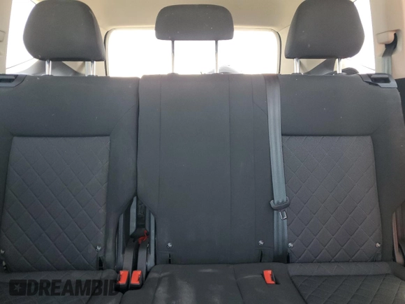 2019 Volkswagen Atlas S with VIN 1V2AP2CA8KC539269, listed as a Copart auction lot 56042985 with 93,320 mi miles and Salvage title. Bid and sale history available at DreamBid. Image 10.