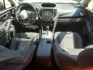 2018 Subaru Crosstrek Premium z VIN JF2GTABC8JH265143, wystawiony jako Copart lot #54301475 z przebiegiem 88 543 mil mil oraz Szkoda całkowita • Salvage title. Historia ofert i sprzedaży dostępna na DreamBid. Obrazek 8.