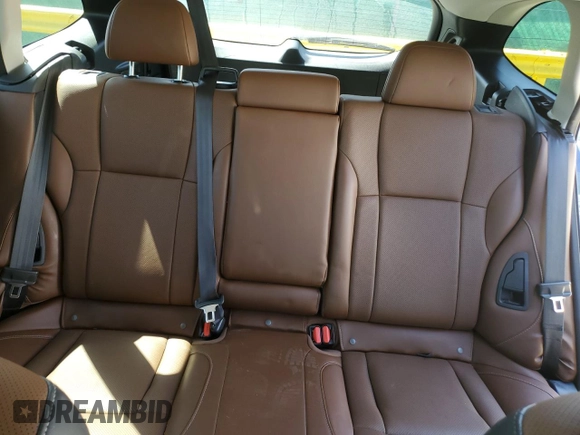 2021 Subaru Outback Touring with VIN 4S4BTAPC5M3215461, listed as a Copart auction lot 53080715 with 91,766 mi miles and Salvage title. Bid and sale history available at DreamBid. Image 10.