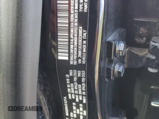 2019 Maserati Levante GranSport with VIN ZN661XUS5KX309824, listed as a Copart auction lot 80495554 with 69,716 mi miles and Salvage Title. Bid and sale history available at carsss.com. Image 15.
