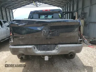 2013 Ram 1500 Express z VIN 1C6RR7KT4DS647242, wystawiony jako Copart lot #60989575 z przebiegiem 167 010 mil mil oraz Nie do naprawy • Non repairable. Historia ofert i sprzedaży dostępna na DreamBid. Obrazek 6.