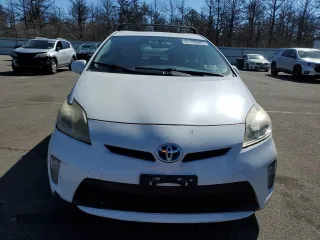 2013 Toyota Prius One with VIN JTDKN3DU9D5648471, listed as a Copart auction lot 53498265 with 305,852 mi miles and Clean Title. Bid and sale history available at carsss.com. Image 5.
