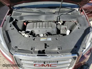 2017 GMC Acadia Limited Limited with VIN 1GKKVSKD1HJ150067, listed as a Copart auction lot 74942764 with 45,666 mi miles and Clean Title. Bid and sale history available at carsss.com. Image 12.