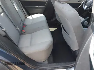 2016 Toyota Corolla L z VIN 5YFBURHE5GP480635, wystawiony jako IAAI lot #42512453 z przebiegiem 122 481 mil mil oraz . Historia ofert i sprzedaży dostępna na DreamBid. Obrazek 8.