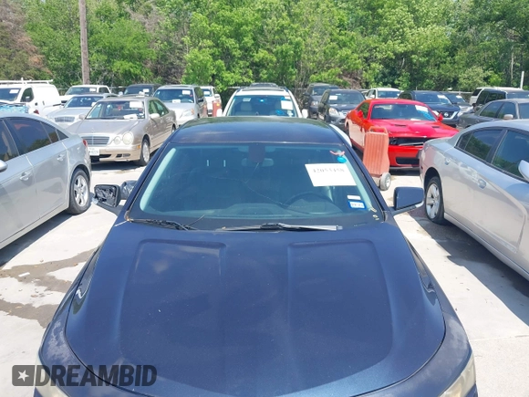 2014 Chevrolet Impala LT with VIN 2G1125S3XE9313968, listed as a IAAI auction lot 42053458 with 177,737 mi miles and . Bid and sale history available at DreamBid. Image 18.