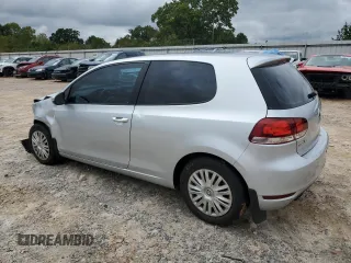 2011 Volkswagen Golf с VIN WVWAB7AJ5BW300471, выставлен на аукционе Copart как лот 71295794 с пробегом 194 548 миль миль и Списание • Salvage title. История ставок и продаж доступна на DreamBid. Изображение 2.