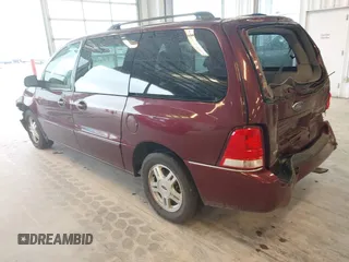 2006 Ford Freestar SEL с VIN 2FMZA52236BA39975, выставлен на аукционе IAAI как лот 42218012 с пробегом Не указан миль и . История ставок и продаж доступна на DreamBid. Изображение 3.