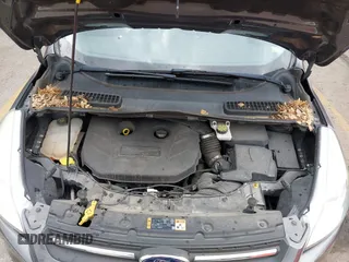 2014 Ford Escape SE z VIN 1FMCU0G98EUC21234, wystawiony jako IAAI lot #42338783 z przebiegiem 124 178 mil mil oraz . Historia ofert i sprzedaży dostępna na DreamBid. Obrazek 10.