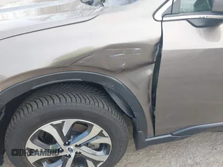 2021 Subaru Outback Limited XT with VIN 4S4BTGND2M3141284, listed as a IAAI auction lot 42113791 with 63,030 mi miles and . Bid and sale history available at DreamBid. Image 18.