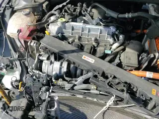 2023 Hyundai Elantra Blue with VIN KMHLM4AJ8PU059280, listed as a Copart auction lot 81950685 with 52,621 mi miles and Salvage title. Bid and sale history available at DreamBid. Image 13.