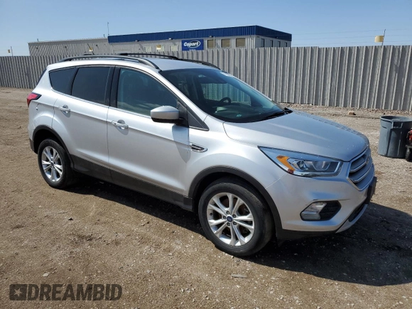 2019 Ford Escape SEL with VIN 1FMCU9HD1KUA02523, listed as a Copart auction lot 51258855 with 77,500 mi miles and Clean Title. Bid and sale history available at carsss.com. Image 4.
