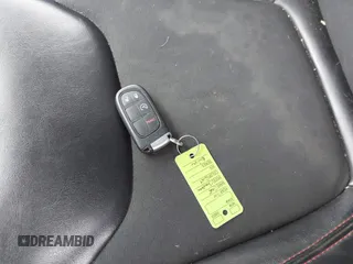 2020 Jeep Cherokee Trailhawk с VIN 1C4PJMBX2LD562699, выставлен на аукционе IAAI как лот 41707512 с пробегом 152 729 миль миль и . История ставок и продаж доступна на DreamBid. Изображение 11.