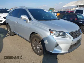 2013 Lexus RX 350 z VIN 2T2BK1BA9DC176227, wystawiony jako IAAI lot #41455099 z przebiegiem 223 073 mil mil oraz . Historia ofert i sprzedaży dostępna na DreamBid. Obrazek 1.