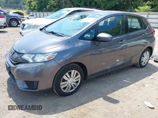 2015 Honda Fit LX with VIN 3HGGK5G57FM747786, listed as a IAAI auction lot 42656703 with 102,637 mi miles and . Bid and sale history available at DreamBid. Image 17.
