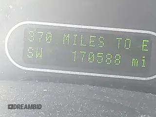 2008 Ford Taurus X SEL with VIN 1FMDK05W18GA44192, listed as a IAAI auction lot 42070829 with 170,588 mi miles and . Bid and sale history available at DreamBid. Image 7.