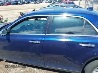 2017 Chrysler 300 with VIN 2C3CCAEG1HH566485, listed as a IAAI auction lot 39798304 with 75,695 mi miles. Bid and sale history available at carsss.com. Image 14.