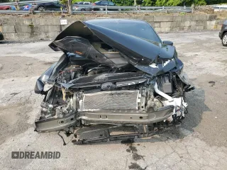 2023 Subaru Impreza с VIN 4S3GTAA60P1701334, выставлен на аукционе Copart как лот 59424265 с пробегом 43 339 миль миль и Списание • Salvage title. История ставок и продаж доступна на DreamBid. Изображение 5.