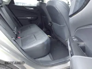 2022 Lexus NX 350 Premium with VIN 2T2GGCEZ1NC002402, listed as a IAAI auction lot 41312325 with 34,276 mi miles and . Bid and sale history available at DreamBid. Image 8.