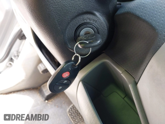 2008 Toyota Tacoma with VIN 3TMLU42N98M015025, listed as a IAAI auction lot 42180327 with 141,017 mi miles and . Bid and sale history available at DreamBid. Image 11.