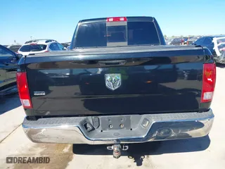 2009 Dodge Ram 1500 Sport with VIN 1D3HB13T79S791774, listed as a IAAI auction lot 40920469 with 200,596 mi miles. Bid and sale history available at carsss.com. Image 16.