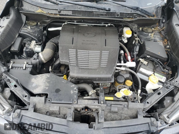 2021 Subaru Forester Special Sports с VIN JF2SKARC5MH512139, выставлен на аукционе Copart как лот 62736185 с пробегом 45 225 миль миль и Списание • Salvage title. История ставок и продаж доступна на DreamBid. Изображение 12.