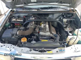 2003 Chevrolet Tracker with VIN 2CNBJ13C336946019, listed as a IAAI auction lot 41814810 with 112,317 mi miles and . Bid and sale history available at DreamBid. Image 10.