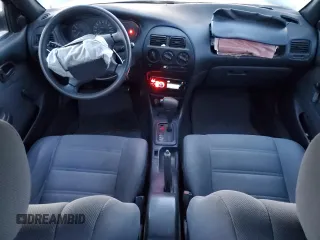 1994 Geo Prizm z VIN 1Y1SK5382RZ047889, wystawiony jako Copart lot #51683725 z przebiegiem 149 793 mil mil oraz Szkody całkowita. Historia ofert i sprzedaży dostępna na DreamBid. Obrazek 8.