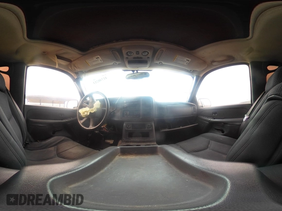 2004 Chevrolet Avalanche Z66 with VIN 3GNEC12T94G305421, listed as a IAAI auction lot 41340213 with 270,143 mi miles and . Bid and sale history available at DreamBid. Image 19.