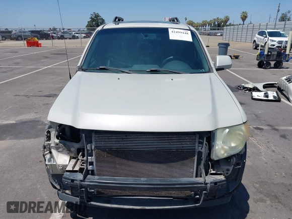 2008 Ford Escape Limited с VIN 1FMCU04128KB13867, выставлен на аукционе IAAI как лот 42499448 с пробегом 224 566 миль миль и . История ставок и продаж доступна на DreamBid. Изображение 13.