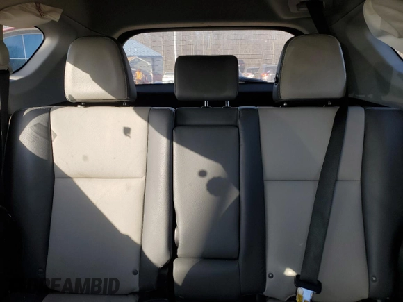 2015 Toyota RAV4 Limited with VIN 2T3DFREV6FW282187, listed as a Copart auction lot 49219535 with 101,252 mi miles and Salvage title. Bid and sale history available at DreamBid. Image 10.