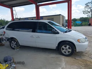 2005 Dodge Caravan SXT с VIN 2D4GP44L85R476597, выставлен на аукционе IAAI как лот 42667976 с пробегом 121 903 миль миль и . История ставок и продаж доступна на DreamBid. Изображение 13.