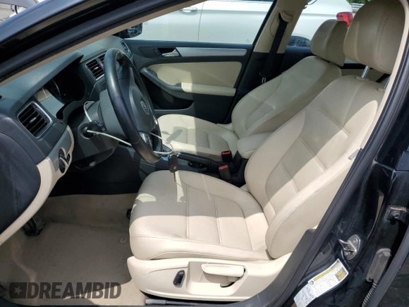 2013 Volkswagen Jetta SE с VIN 3VWDX7AJ3DM410952, выставлен на аукционе Copart как лот 62918085 с пробегом 149 728 миль миль и Списание • Salvage title. История ставок и продаж доступна на DreamBid. Изображение 7.