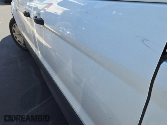 2017 Ford Transit Connect XL with VIN NM0LS7E7XH1321228, listed as a IAAI auction lot 42516579 with 136,270 mi miles and . Bid and sale history available at DreamBid. Image 1.