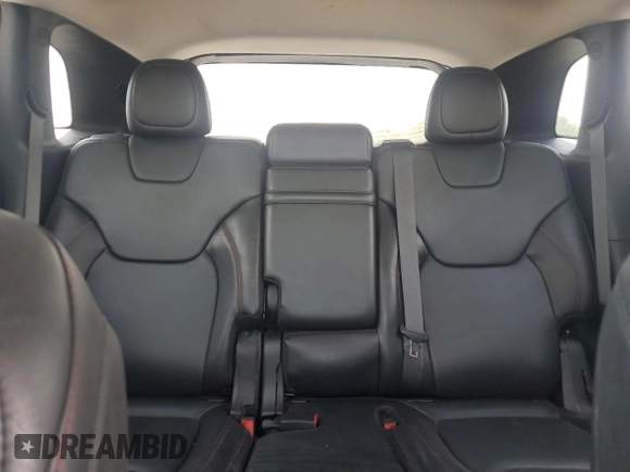 2015 Jeep Cherokee Trailhawk with VIN 1C4PJMBS7FW577826, listed as a Copart auction lot 54933105 with 163,751 mi miles and Clean title. Bid and sale history available at DreamBid. Image 10.