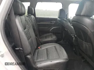 2022 Kia Telluride SX z VIN 5XYP5DHC7NG267823, wystawiony jako Copart lot #58433625 z przebiegiem 104 093 mil mil oraz Szkoda całkowita • Salvage title. Historia ofert i sprzedaży dostępna na DreamBid. Obrazek 11.