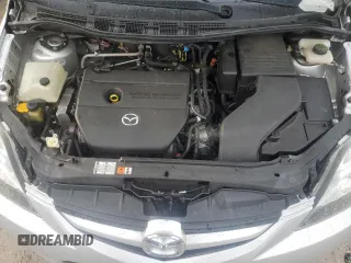 2008 Mazda 5 Sport with VIN JM1CR293880324630, listed as a Copart auction lot 73966684 with Not Provided miles and Non Repairable. Bid and sale history available at DreamBid. Image 11.