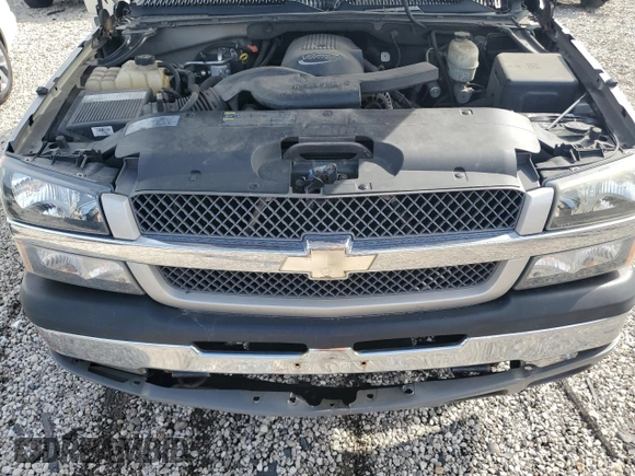 2004 Chevrolet Avalanche Z71 with VIN 3GNEK12T14G243631, listed as a Copart auction lot 67599194 with 142,422 mi miles and Clean Title. Bid and sale history available at carsss.com. Image 11.