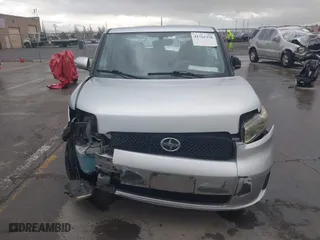 2010 Scion xB with VIN JTLZE4FE9A1110922, listed as a IAAI auction lot 41761378 with 89,000 mi miles. Bid and sale history available at carsss.com. Image 12.