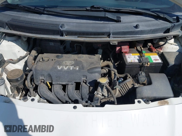 2008 Toyota Yaris с VIN JTDJT923885143185, выставлен на аукционе IAAI как лот 42447901 с пробегом 166 286 миль миль и . История ставок и продаж доступна на DreamBid. Изображение 10.