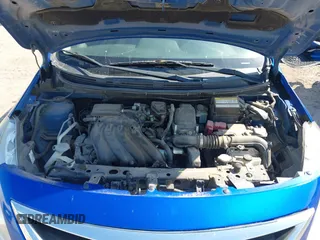 2016 Nissan Versa S с VIN 3N1CN7AP3GL854614, выставлен на аукционе IAAI как лот 42488420 с пробегом 170 343 миль миль и . История ставок и продаж доступна на DreamBid. Изображение 10.